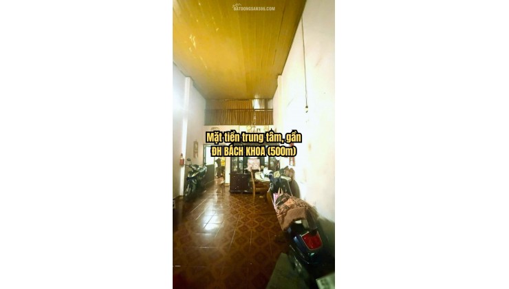  MẶT TIỀN NGUYỄN NGỌC LỘC, P14, Q10 – 16,X TỶ